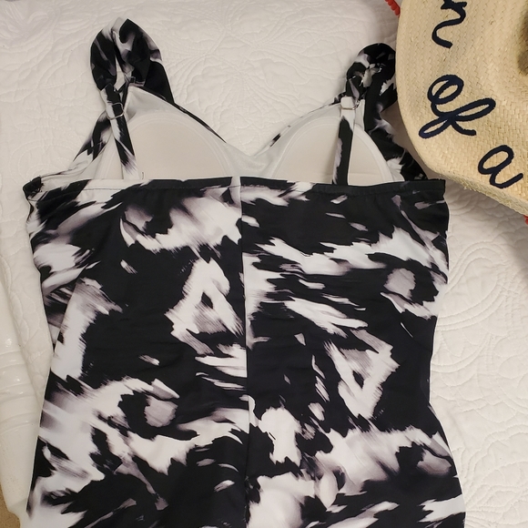 One Piece Suit - Picture 2 of 2